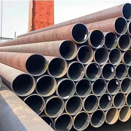 carbon steel pipe&tube